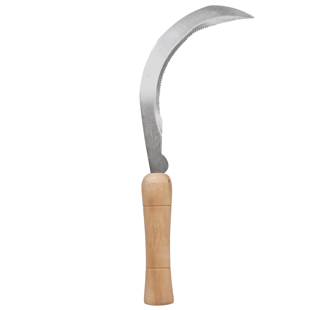 Zenport K110-8 8-Inch Landscape Scythe