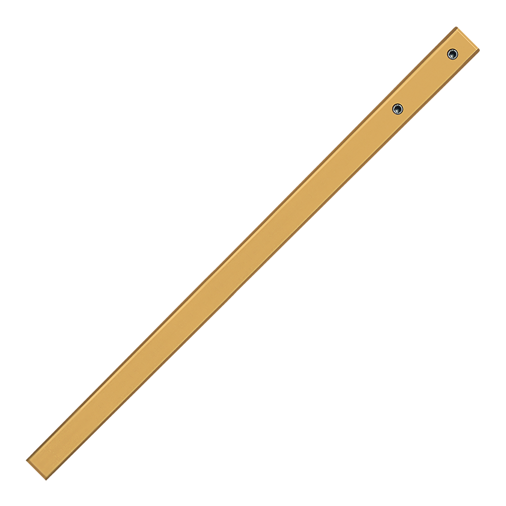 MB26-412 26-Inch Replacement Handle for La Buena Loppers, Gold