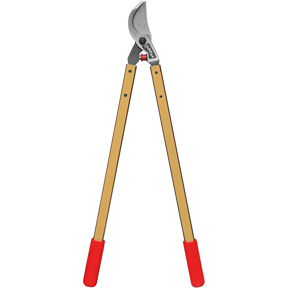 MB30 La Buena® Professional Bypass Lopper, 30-Inch Handles, Gold