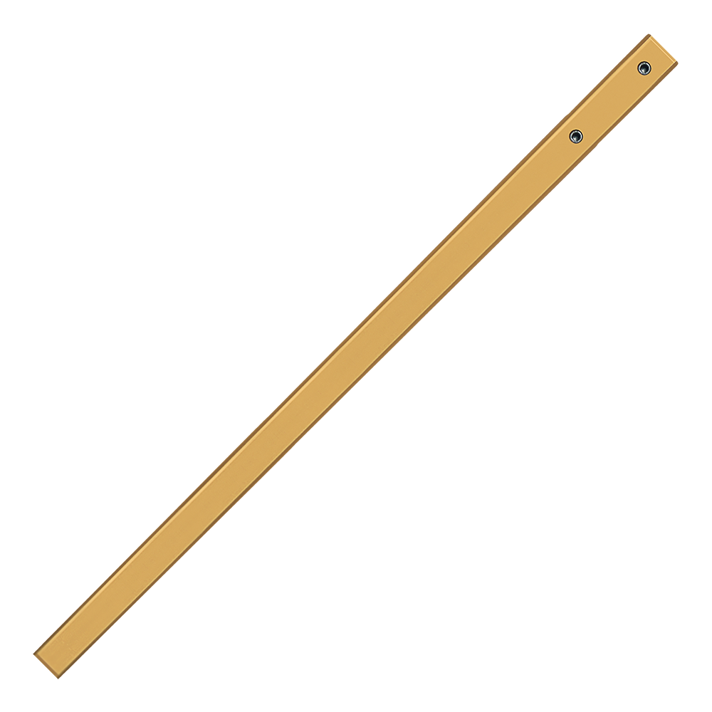 MB30-412 30-Inch Replacement Handle for La Buena Loppers, Gold