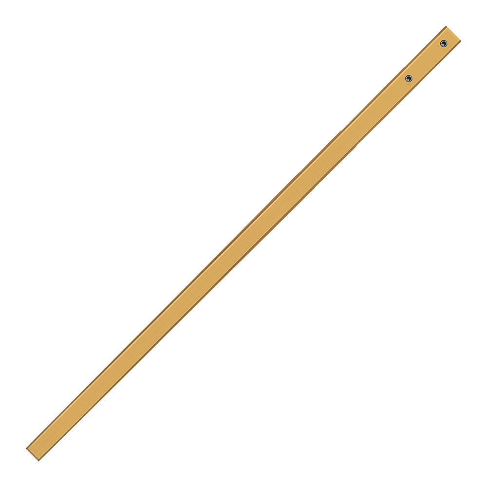 MB40-412 40-Inch Replacement Handle for La Buena Loppers, Gold