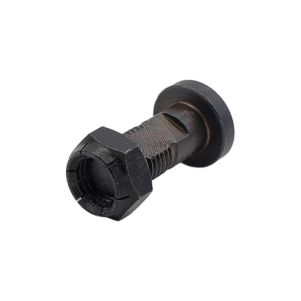 MB410 Replacement Center Bolt for La Buena Loppers, Black