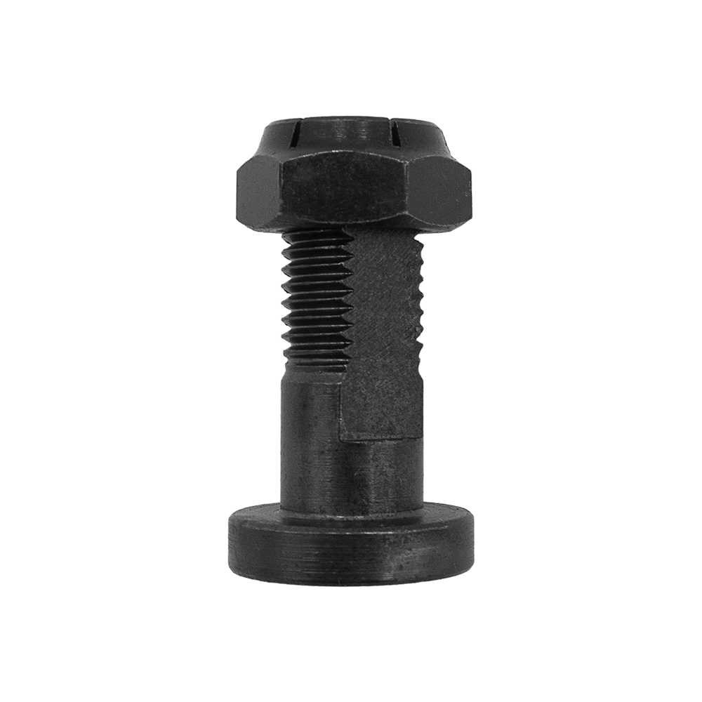MB410 Replacement Center Bolt for La Buena Loppers, Black