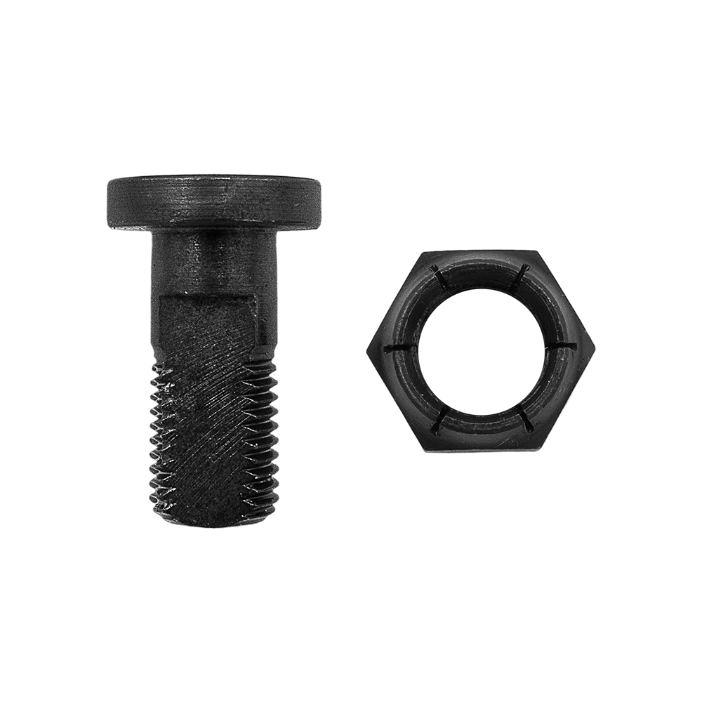 MB410 Replacement Center Bolt for La Buena Loppers, Black