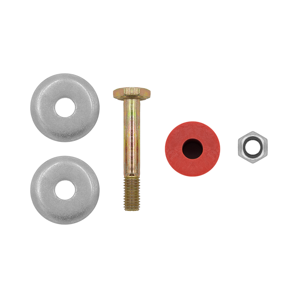 MB415 Replacement Bumper for La Buena Lopper, Red