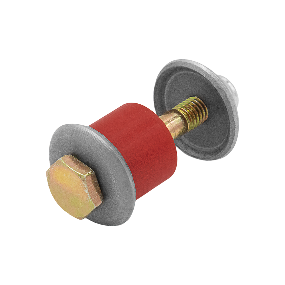 MB415 Replacement Bumper for La Buena Lopper, Red