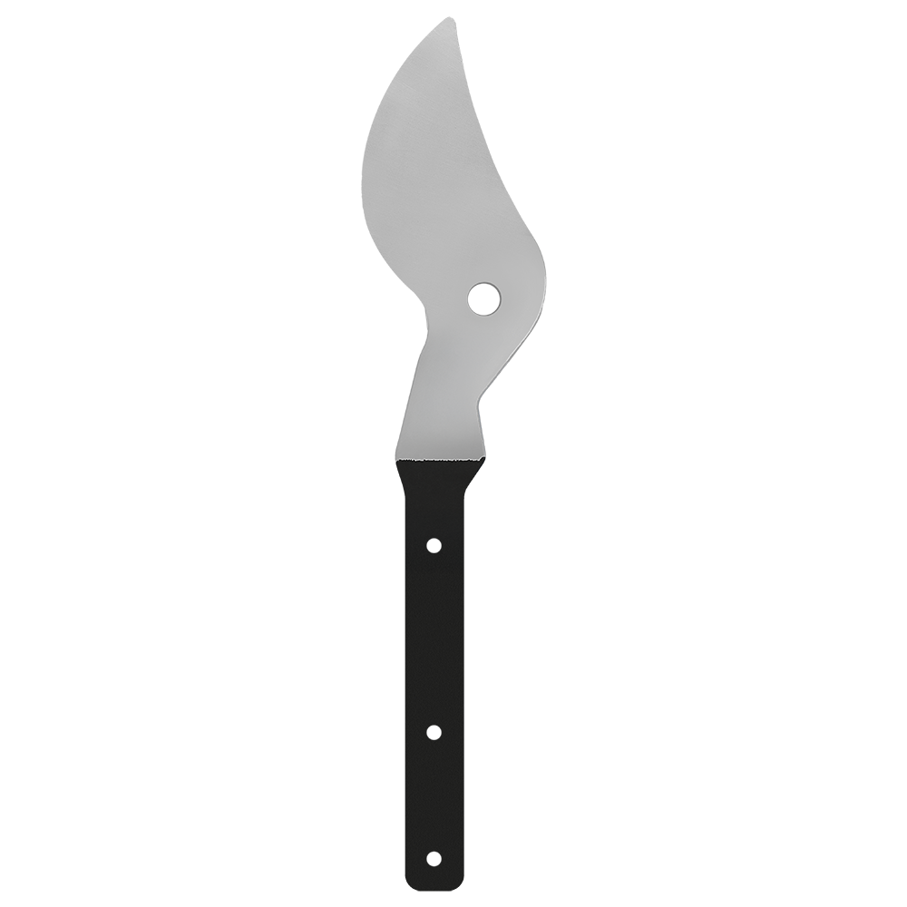 MB416 Replacement Blade for La Buena and Superior Loppers, Silver