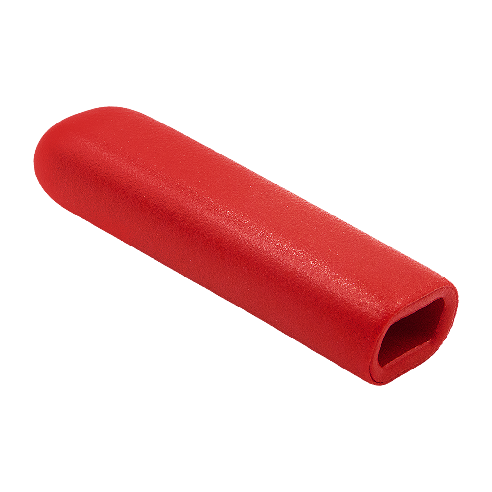 MB419 Replacement Handle Grips for La Buena Loppers (Pair of 2), Red