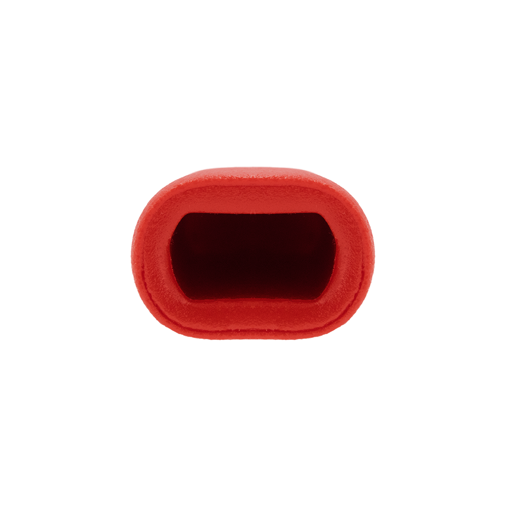 MB419 Replacement Handle Grips for La Buena Loppers (Pair of 2), Red