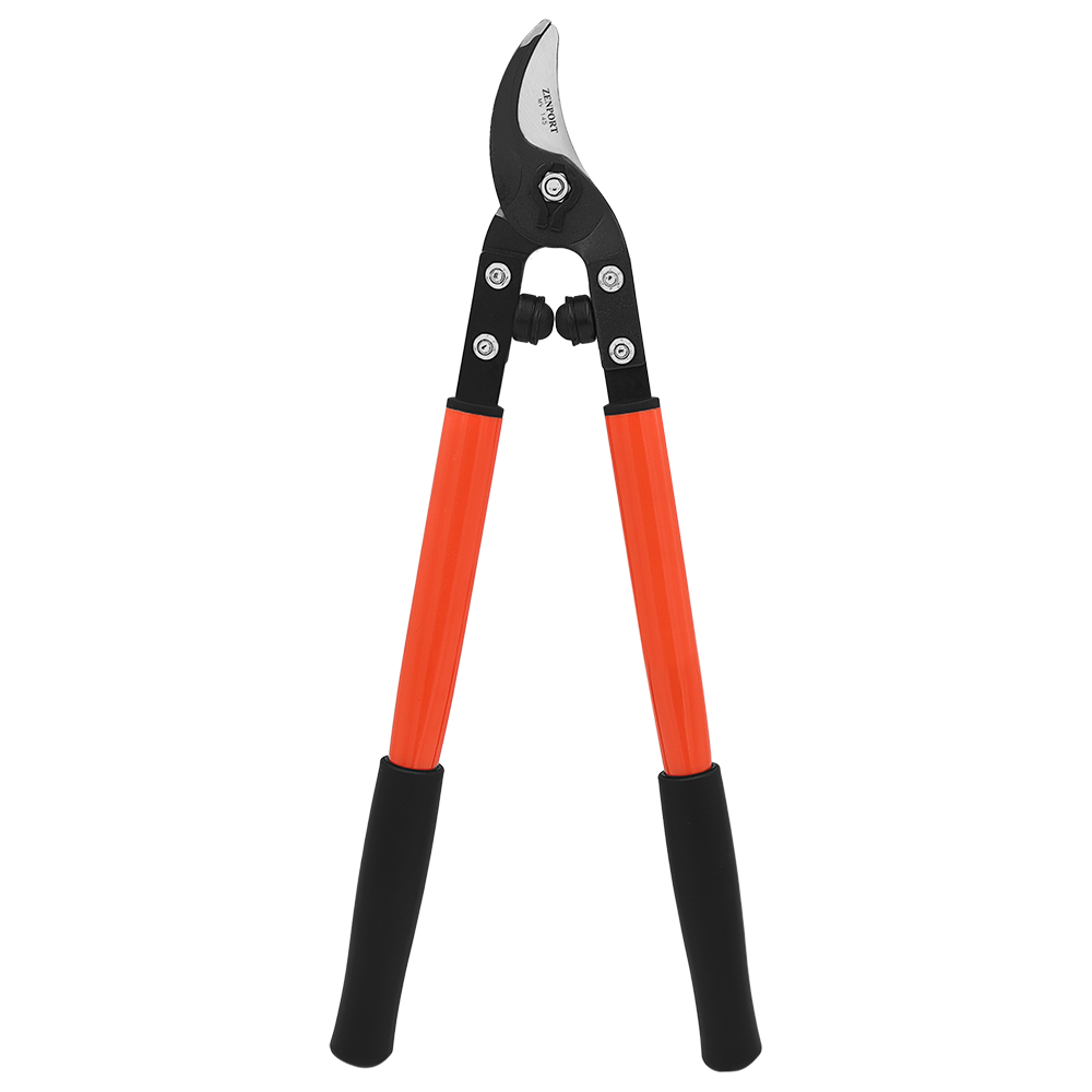 Zenport MV145 Professional Vine and Light Tree Lopper, 20-Inch, Orange