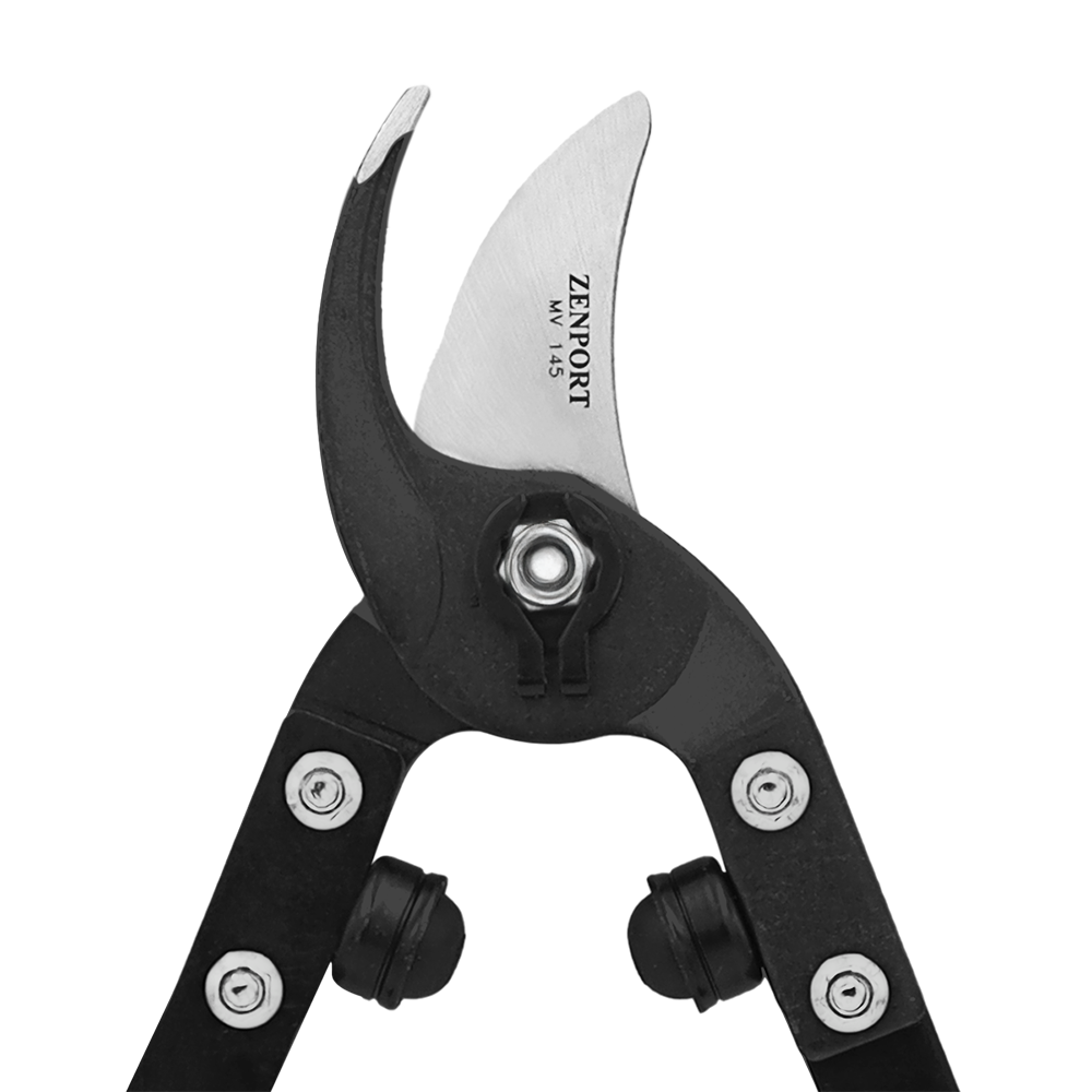 Zenport MV145 Professional Vine and Light Tree Lopper, 20-Inch, Orange