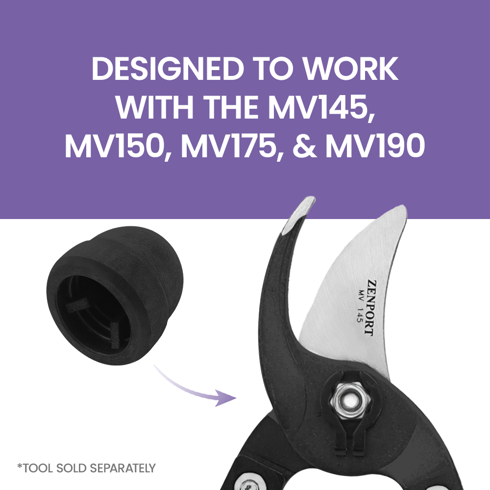 Zenport MV145-30BP Lopper Replacement Bumper