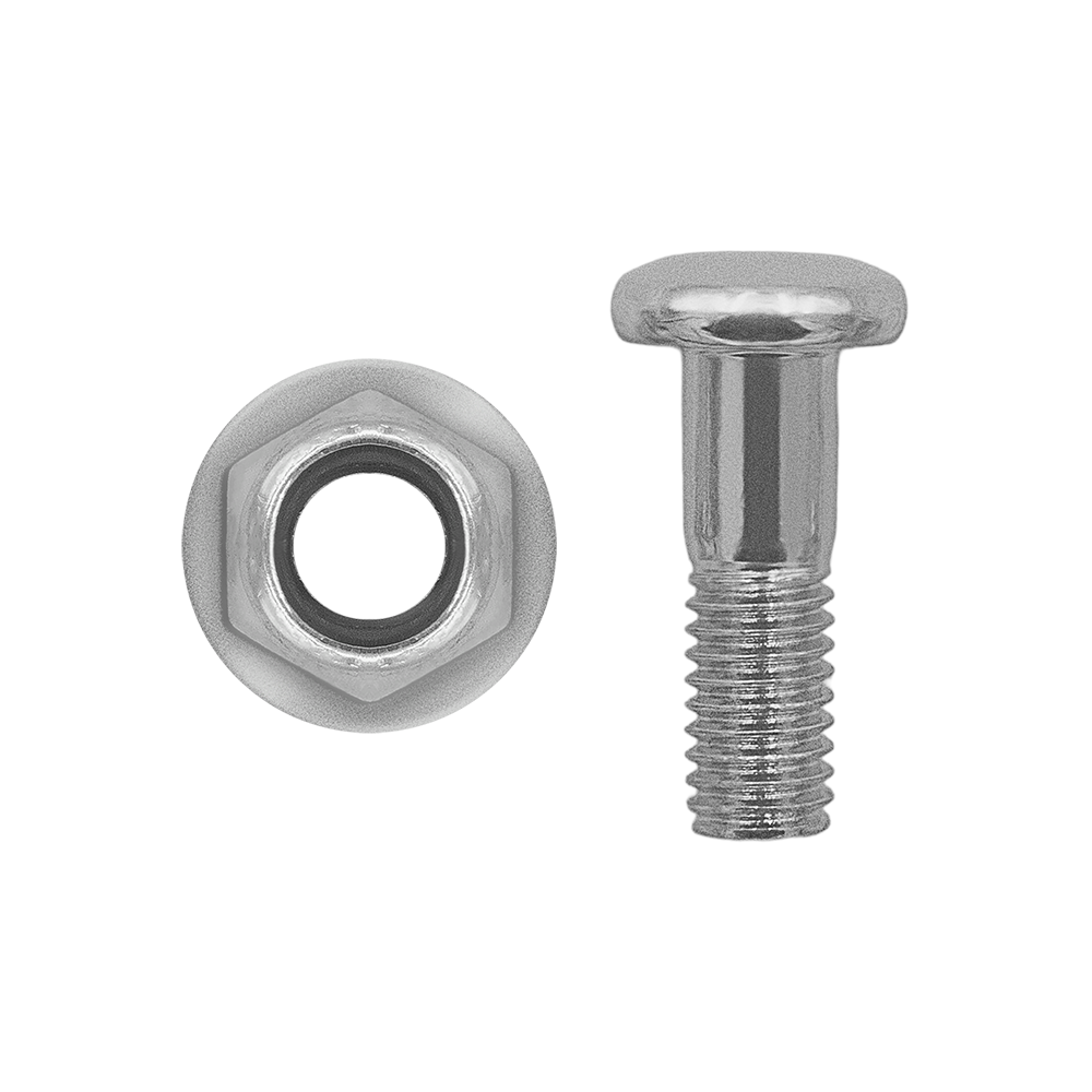 Zenport MV145-411 Replacement Lopper Handle Bolts