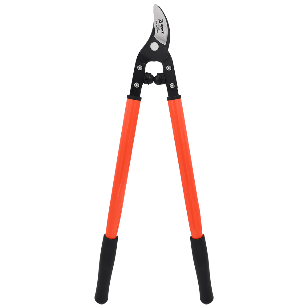 Zenport MV150 Professional Vine and Light Tree Lopper, 24-Inch, Orange
