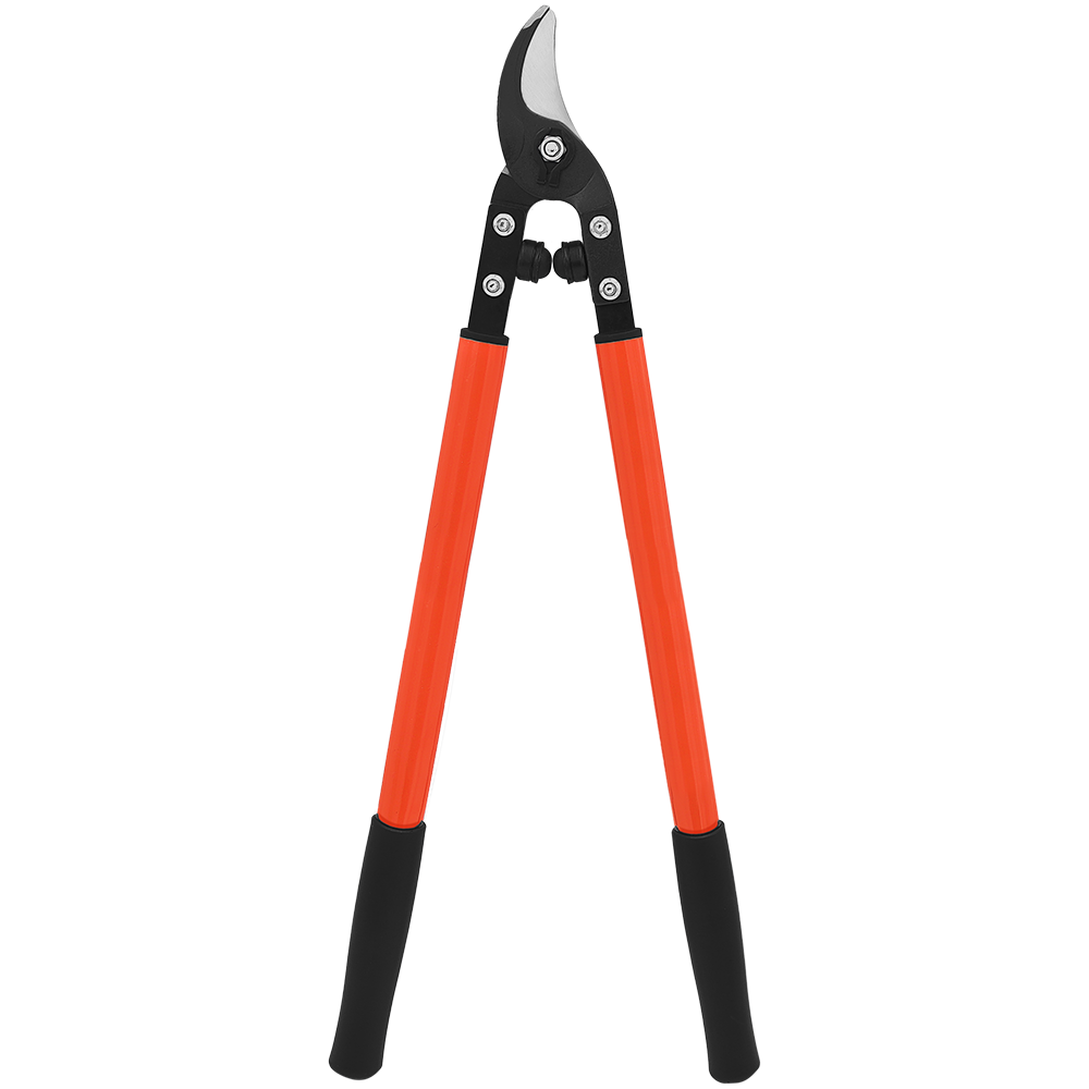 Zenport MV150 Professional Vine and Light Tree Lopper, 24-Inch, Orange