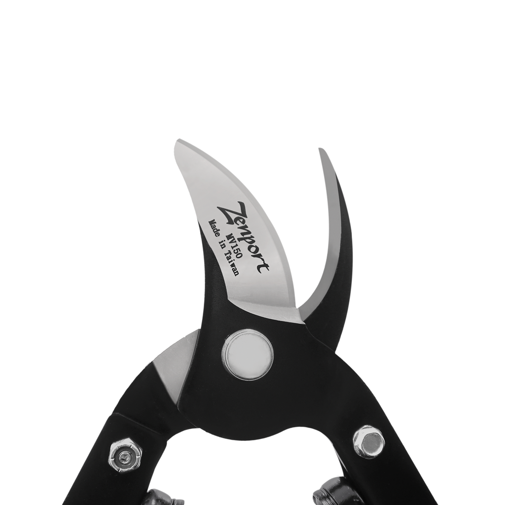 Zenport MV150 Professional Vine and Light Tree Lopper, 24-Inch, Orange