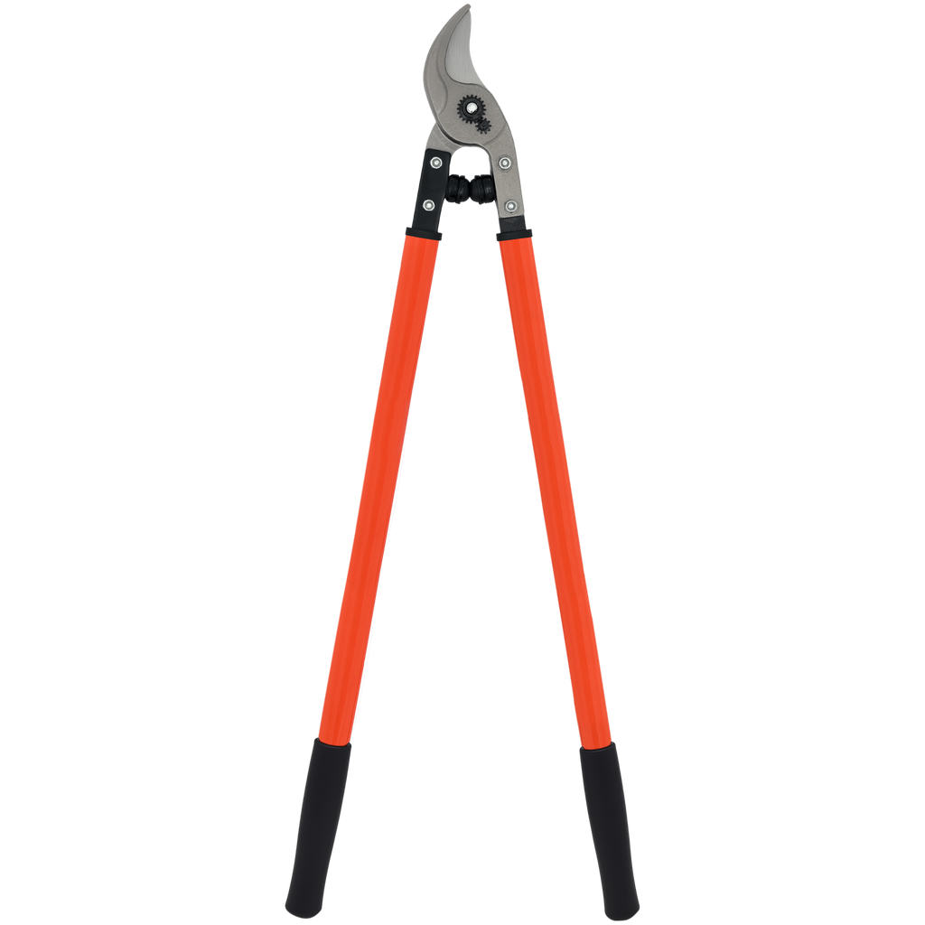 Zenport MV175 30-Inch Professional Orchard and Landscape Tree Lopper, Orange