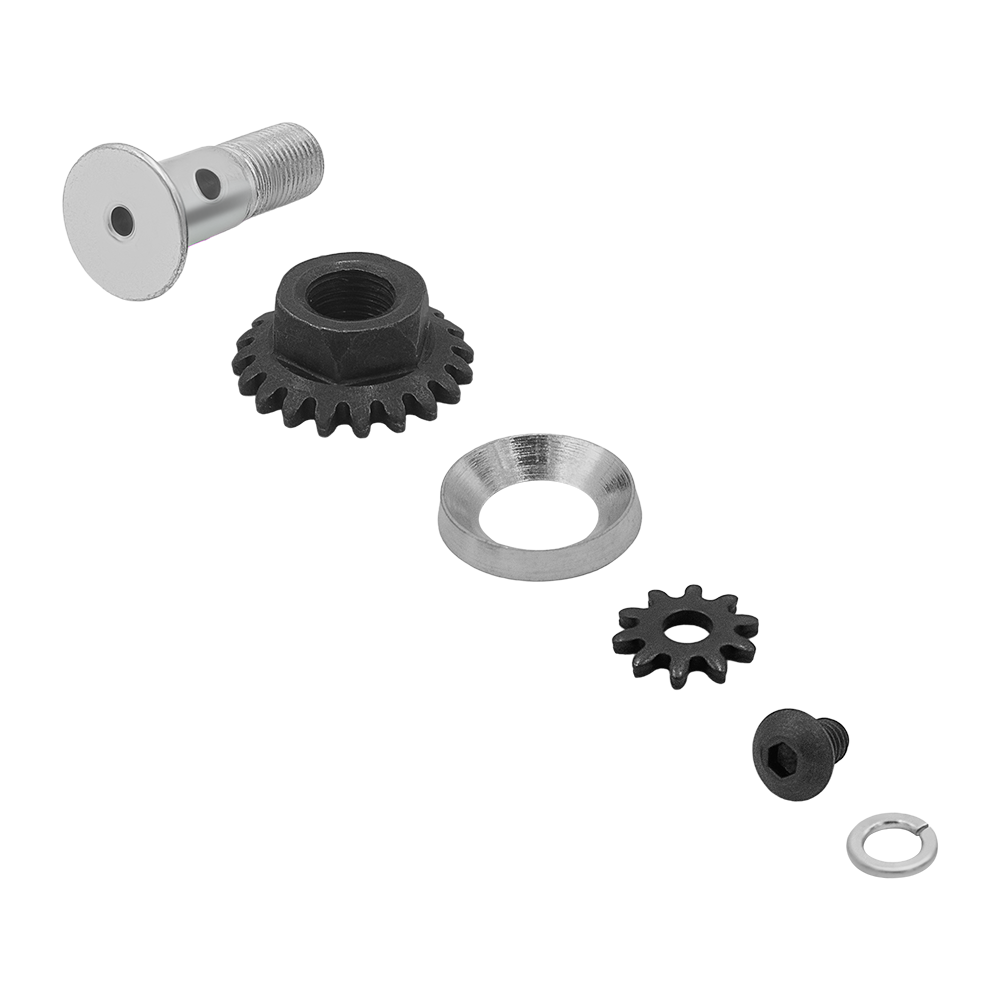 Zenport MV175-410 Lopper Replacement Center Bolt