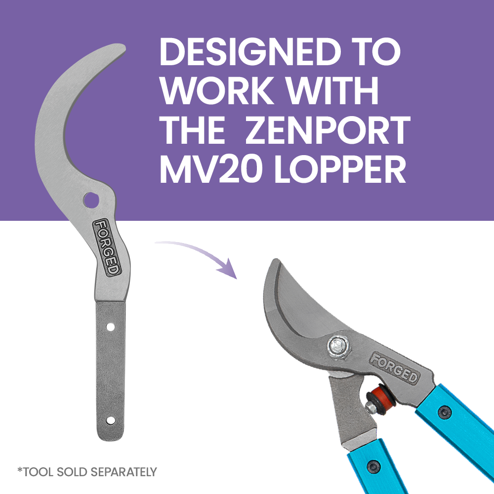 Zenport MV20-417 Replacement Hook for Lopper