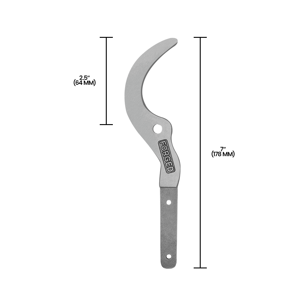 Zenport MV20-417 Replacement Hook for Lopper