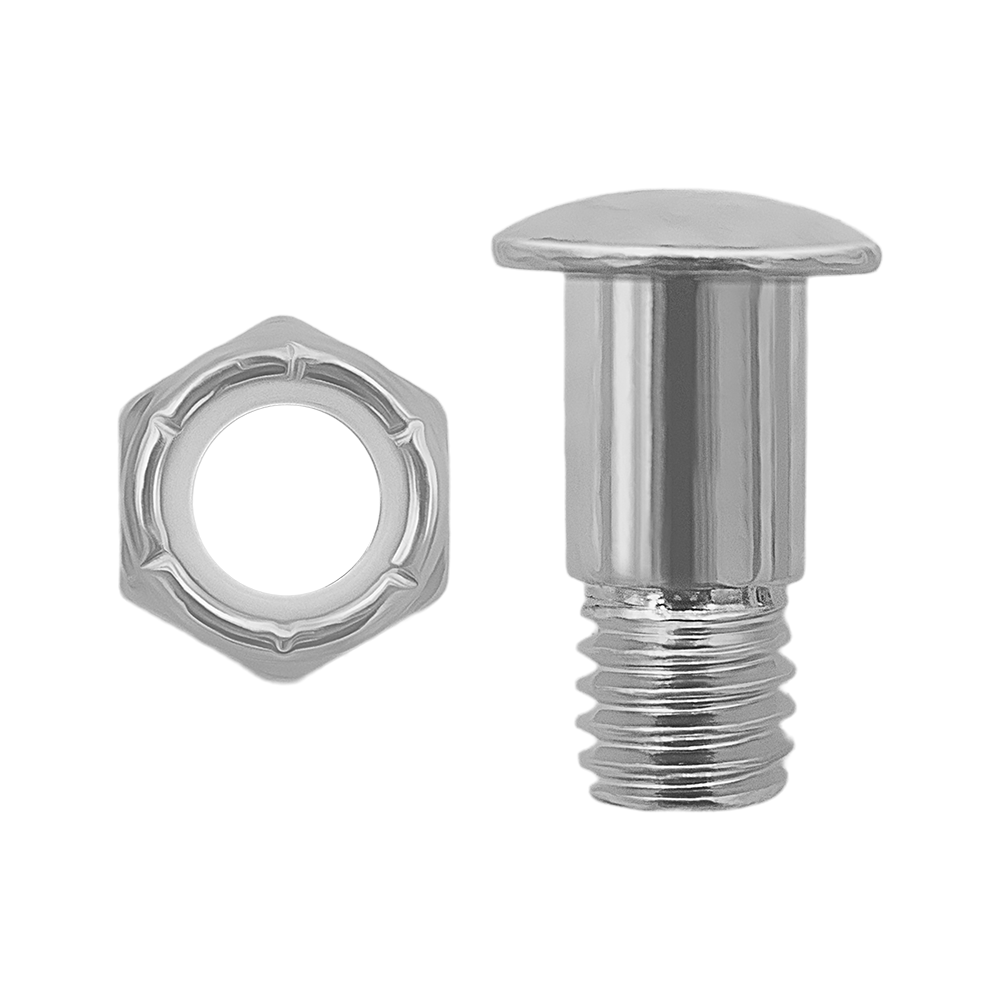 Zenport MV20/32/36-410 Replacement Lopper Center Bolt and Nut Kit