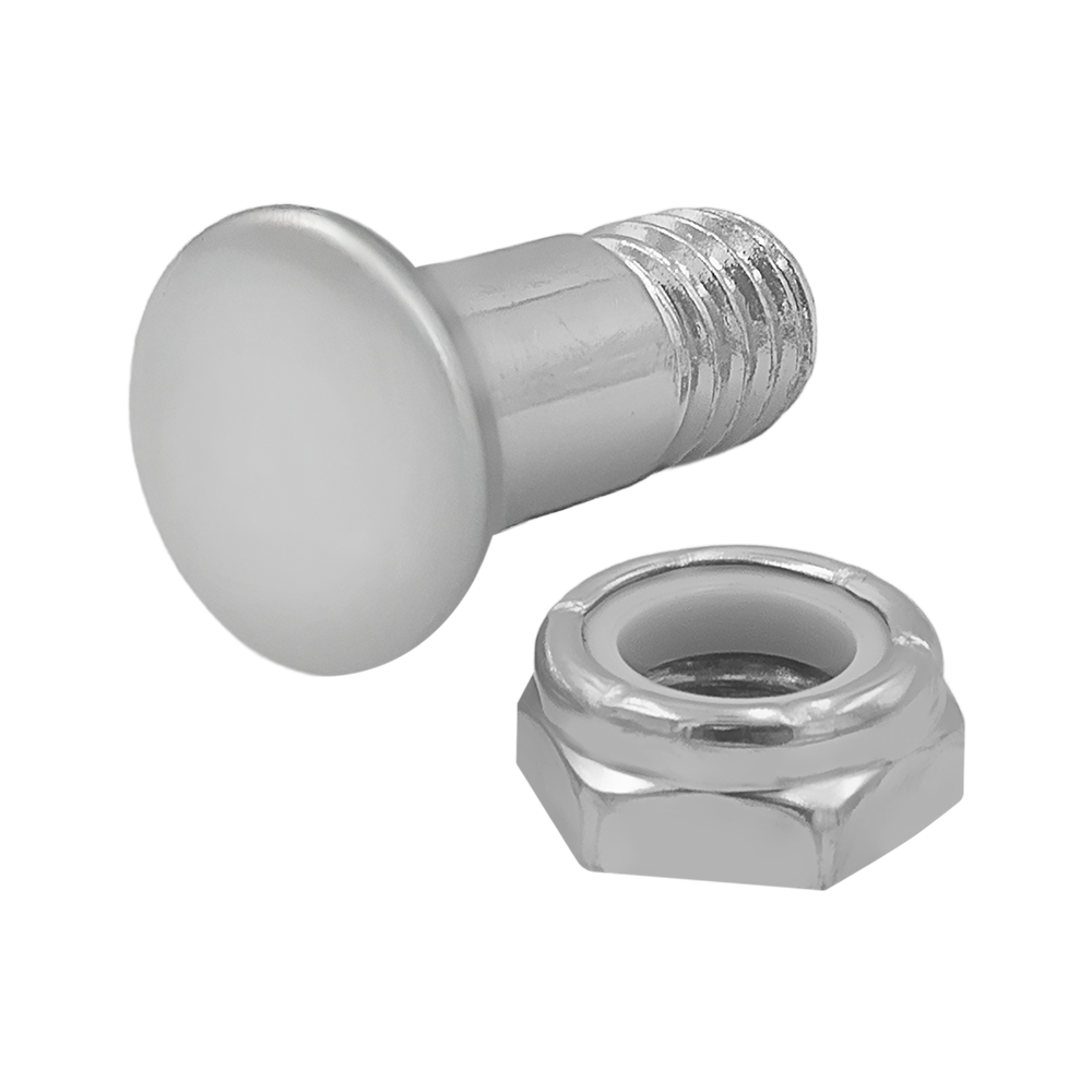 Zenport MV20/32/36-410 Replacement Lopper Center Bolt and Nut Kit