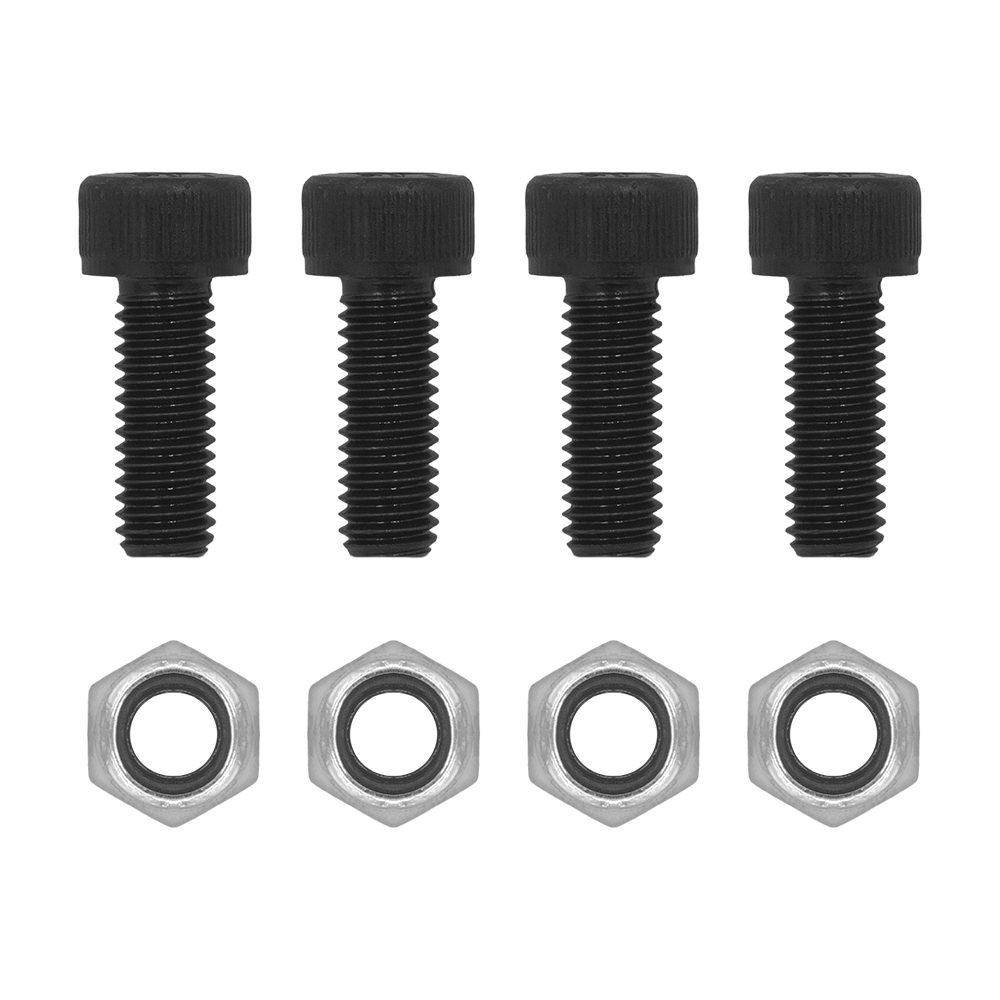 Zenport MV20/32/36-411 Replacement Handle Bolt and Nut Set