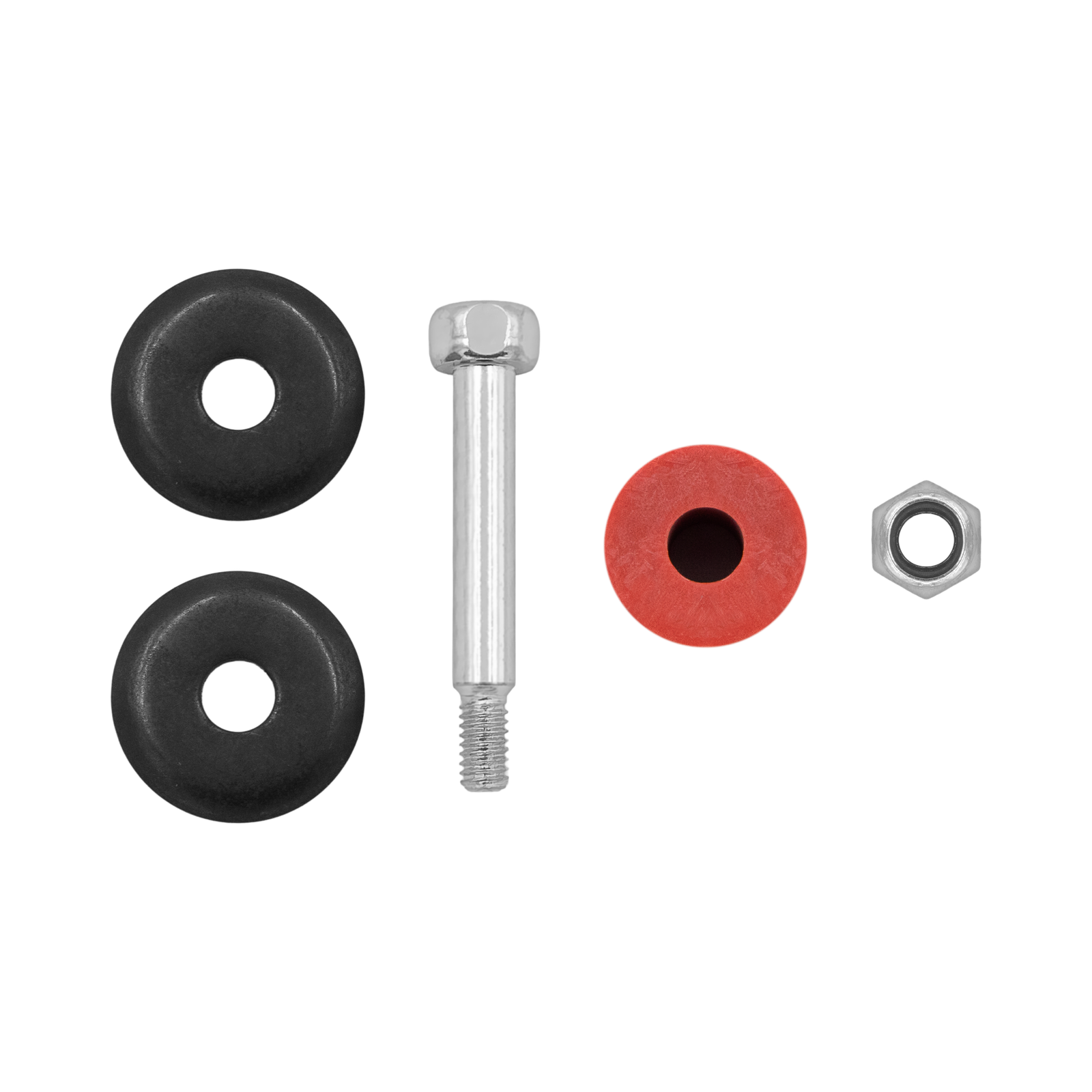 Zenport MV20/32/36-415 Replacement Bumpet Set for Lopper