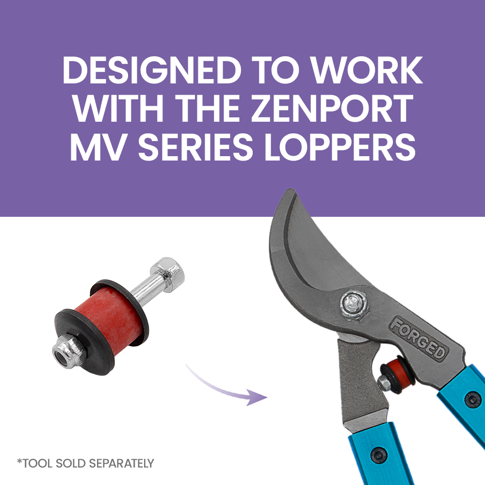 Zenport MV20/32/36-415 Replacement Bumpet Set for Lopper