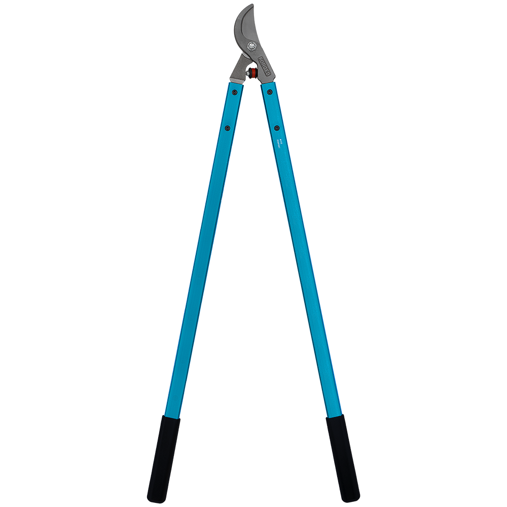 Zenport MV32 Professional Tree Lopper, 32-Inch Long, Blue