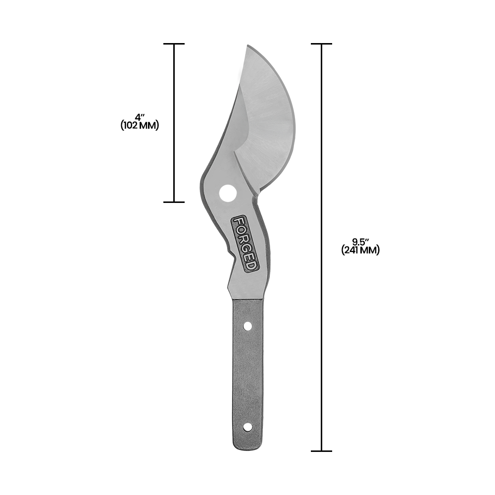 Zenport MV32/36-416 Replacement Lopper Forged Cutting Blade