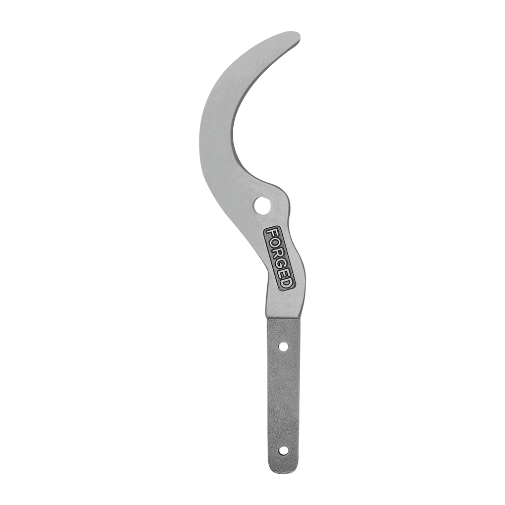 Zenport MV32/36-417 Replacement Lopper Forged Hook Counter Blade