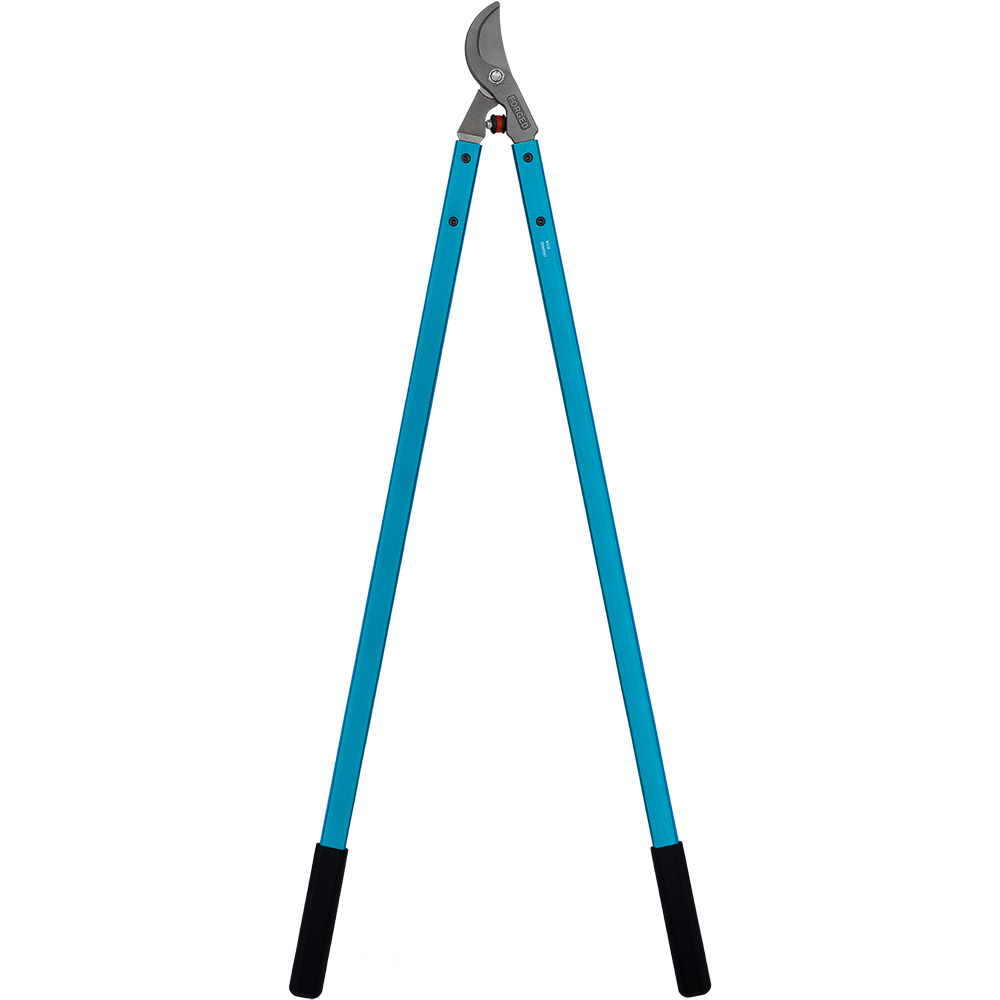 Zenport MV36 Professional Tree Lopper, 36-Inch Long, Blue