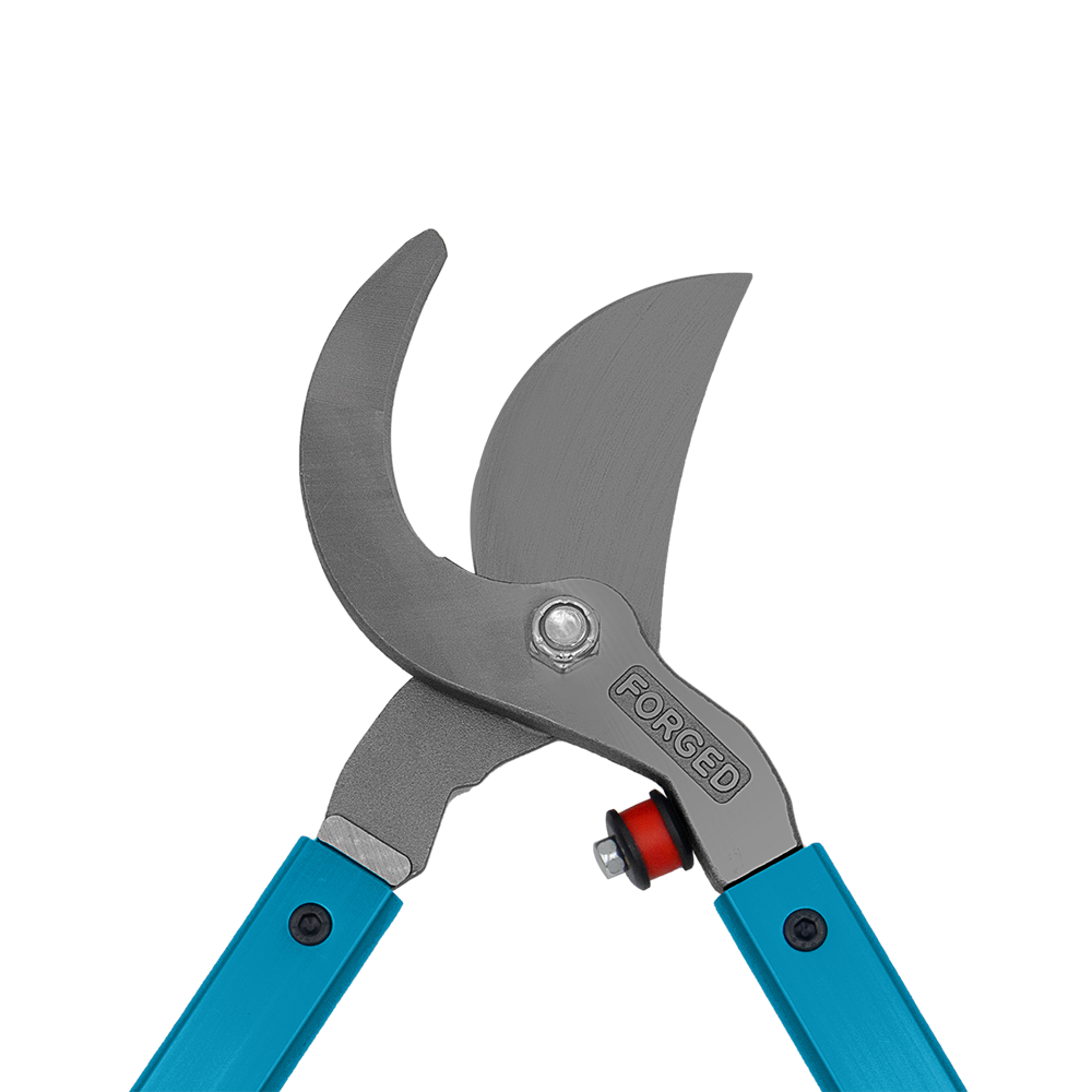 Zenport MV36 Professional Tree Lopper, 36-Inch Long, Blue