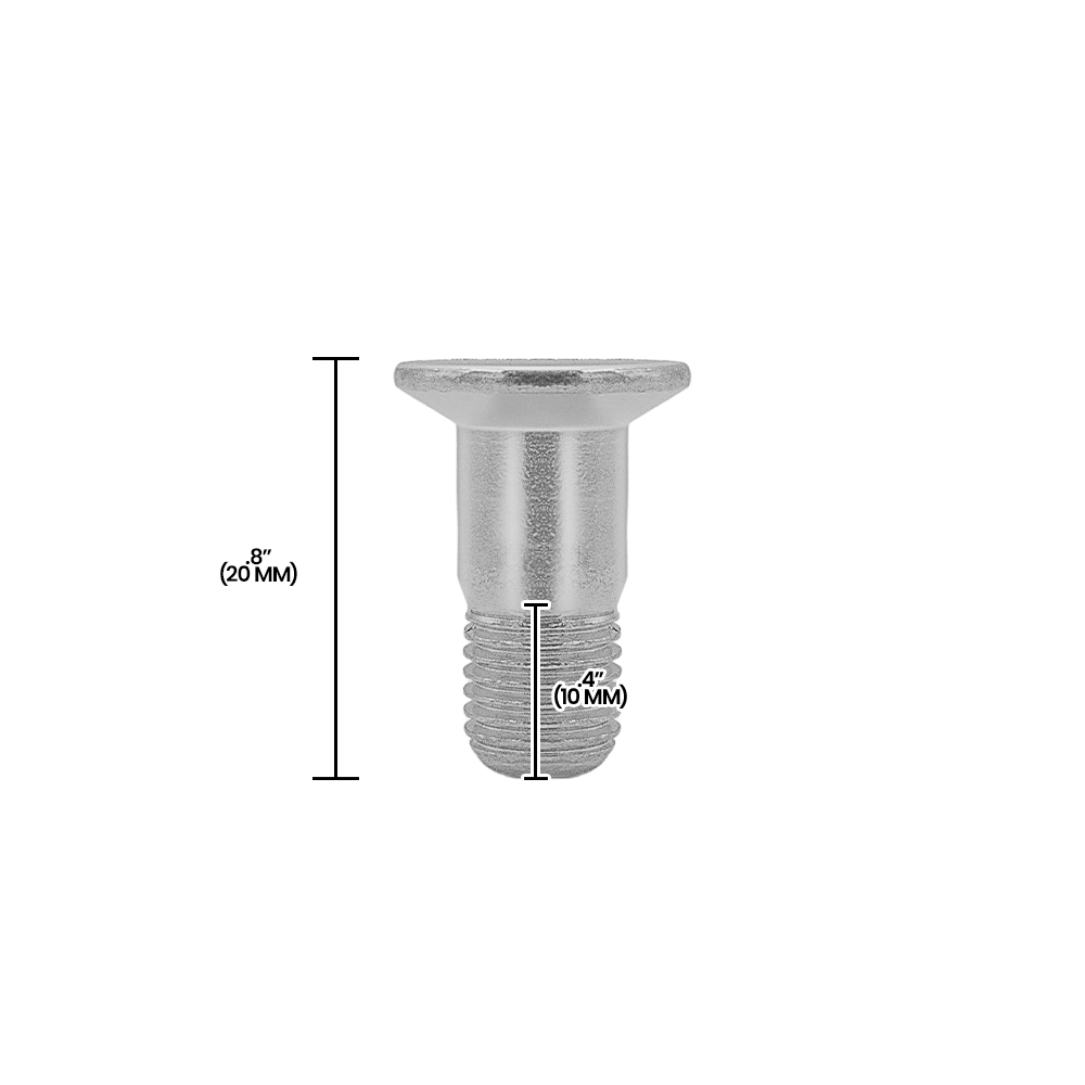 Zenport Q20BOLT Center Bolt for Q20 Pruner