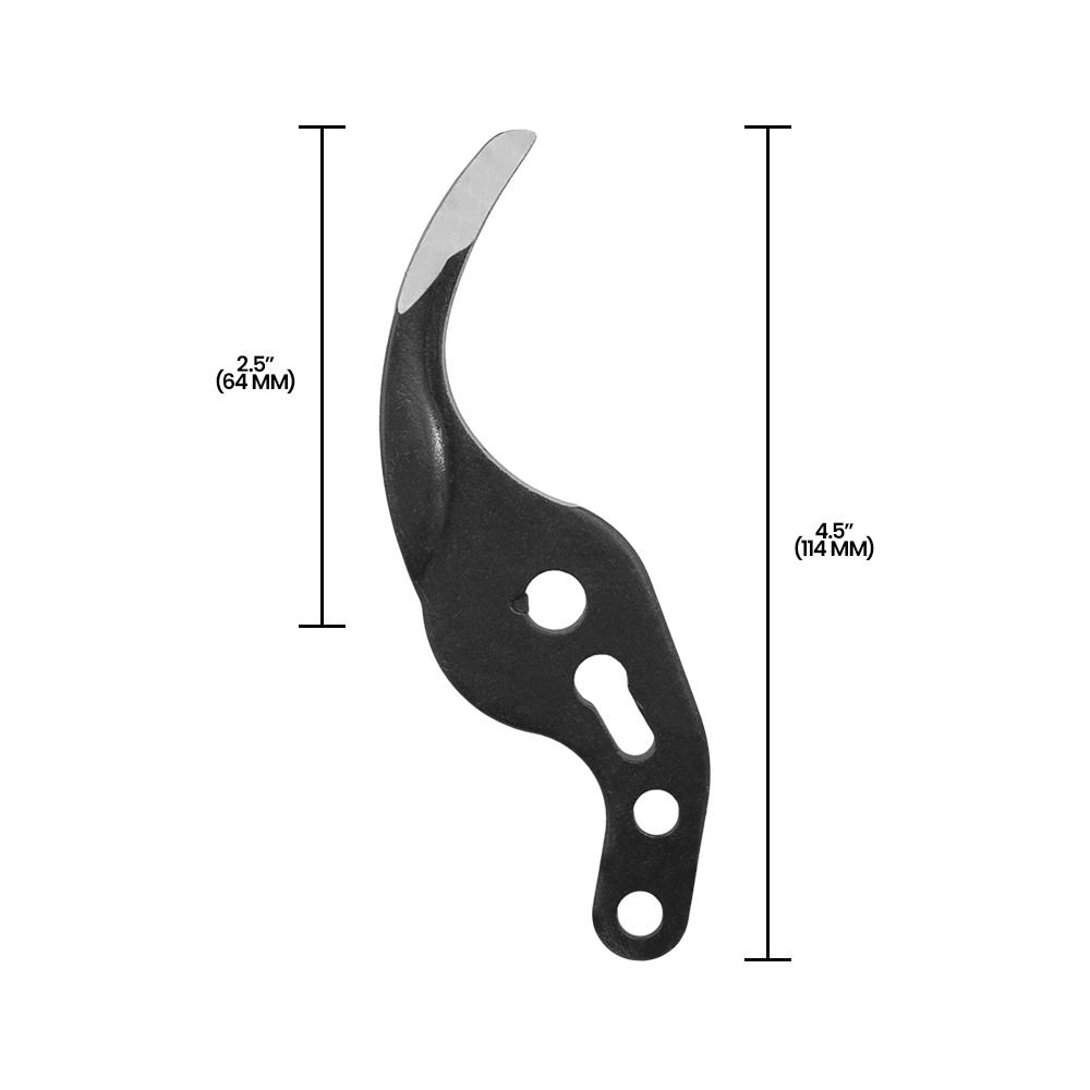 Zenport Q20CB1 Replacement Counter Blade for Q20 Pruner