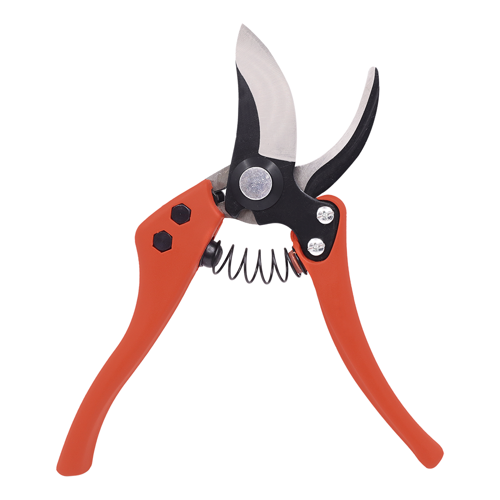 Podadora de horticultura grande Zenport Q22 Euro-Pro, 9 pulgadas