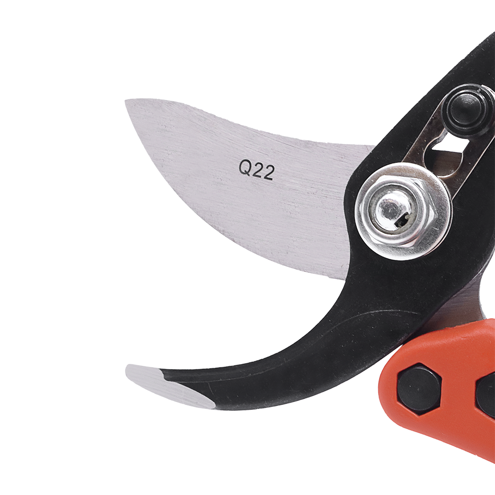 Podadora de horticultura grande Zenport Q22 Euro-Pro, 9 pulgadas