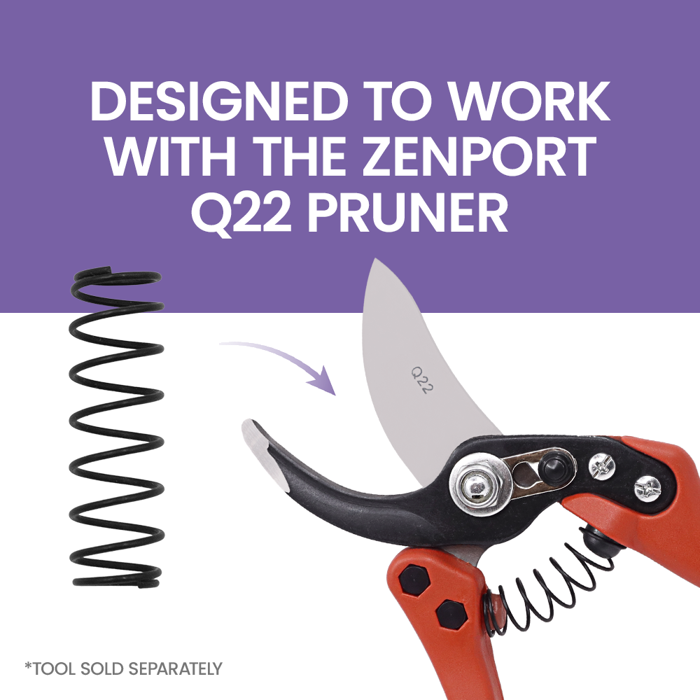 Zenport Q22S Replacement Spring for Q22 Pruner