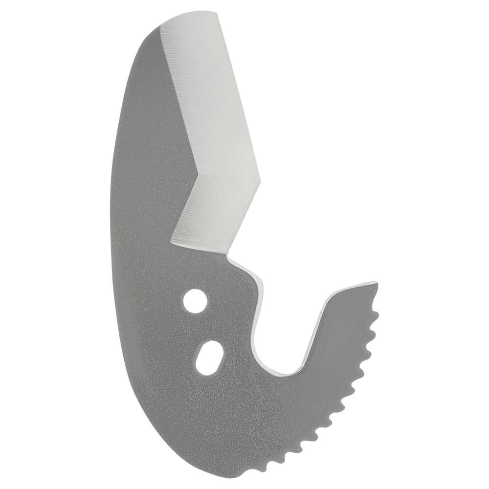 Zenport Q42-B Pipe Cutter Replacement Blade, Silver