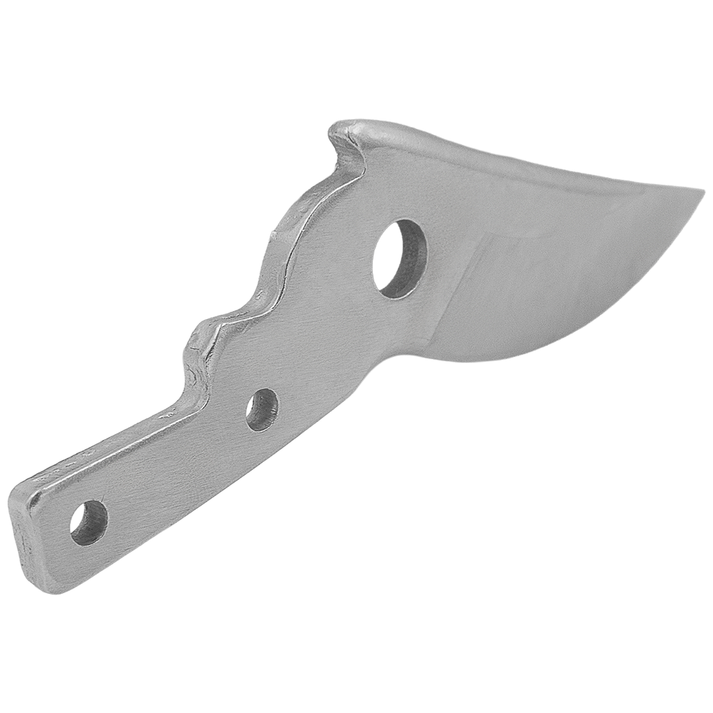 Cuchilla de repuesto Zenport QV8-BLADE para podadora QV8