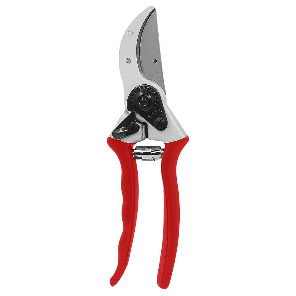 Zenport QZ402 Classic Professional Pruner, 8.5-Inch, Red