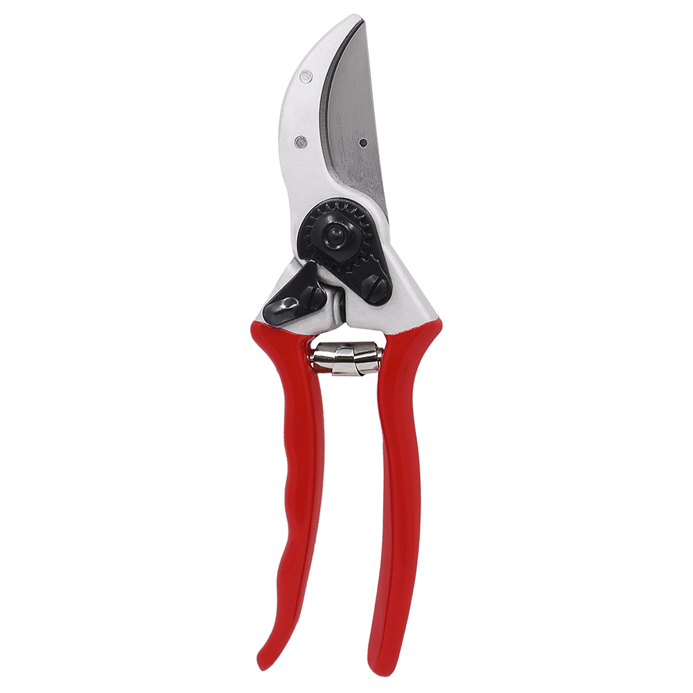Zenport QZ402 Classic Professional Pruner, 8.5-Inch, Red