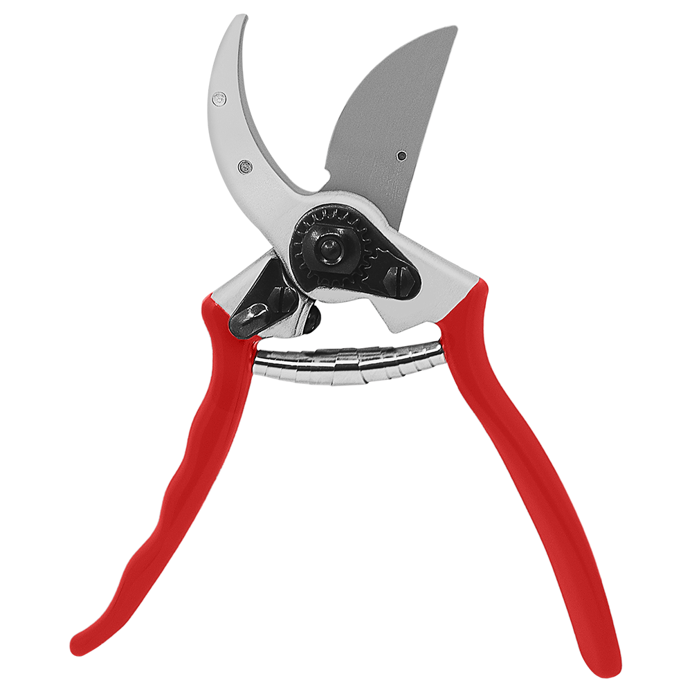 Zenport QZ402 Classic Professional Pruner, 8.5-Inch, Red