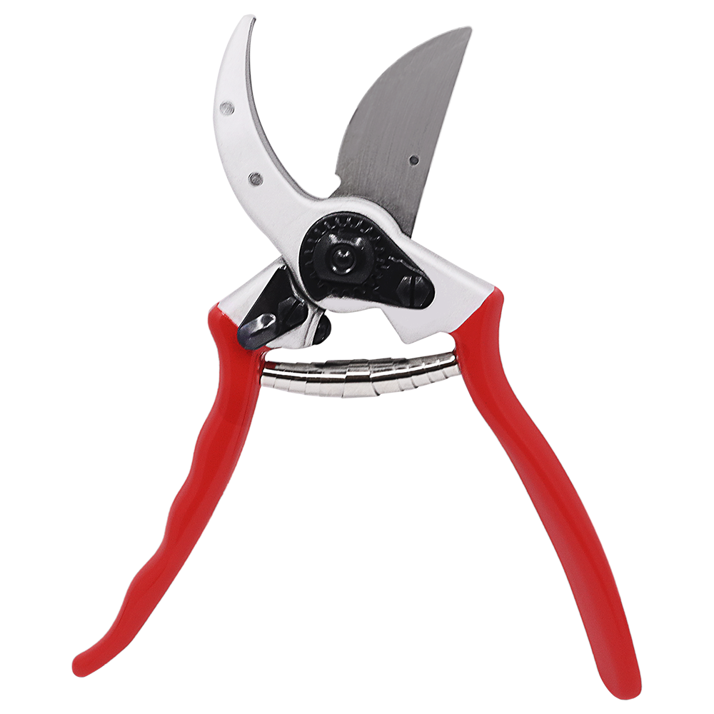 Zenport QZ402 Classic Professional Pruner, 8.5-Inch, Red