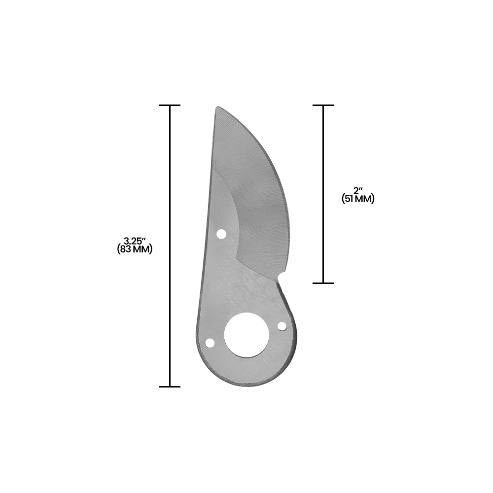 Zenport QZ402-B Replacement Blade for QZ Series