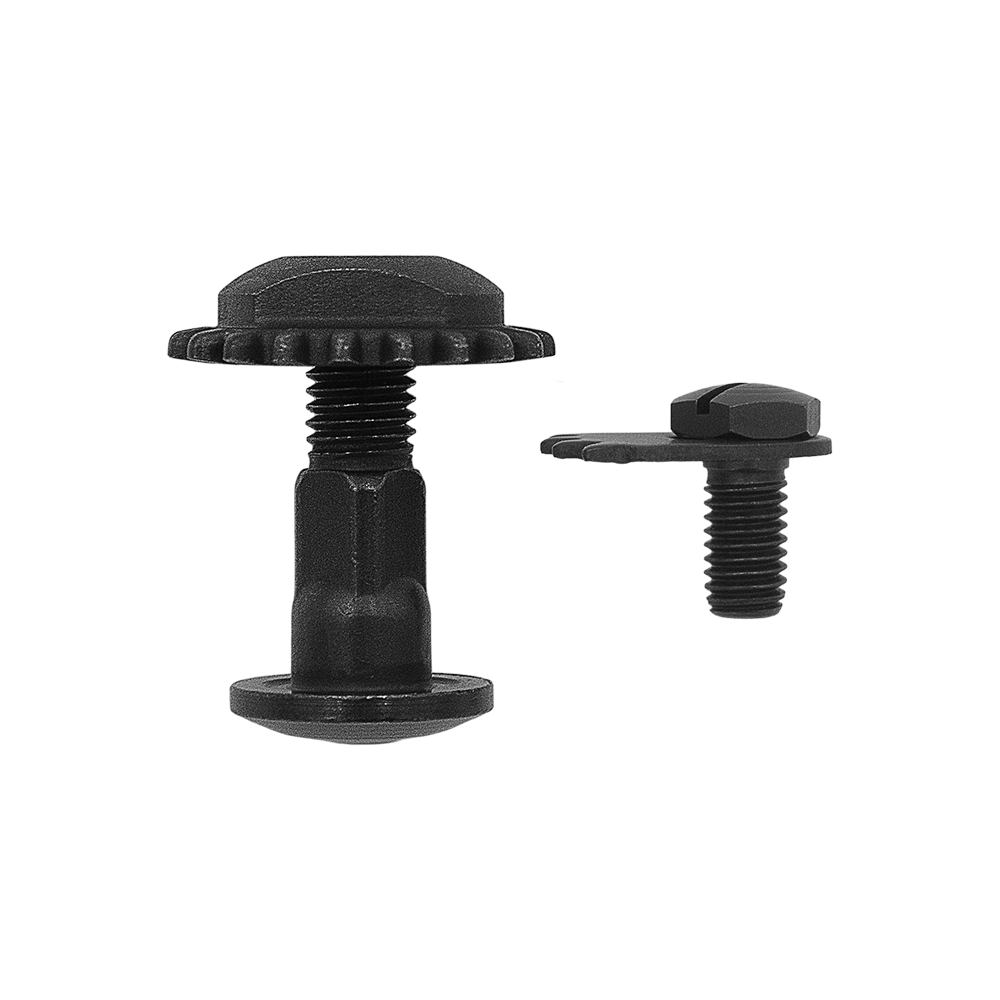 Zenport QZ402-P2 Center Bolt and Nut Set for QZ Series