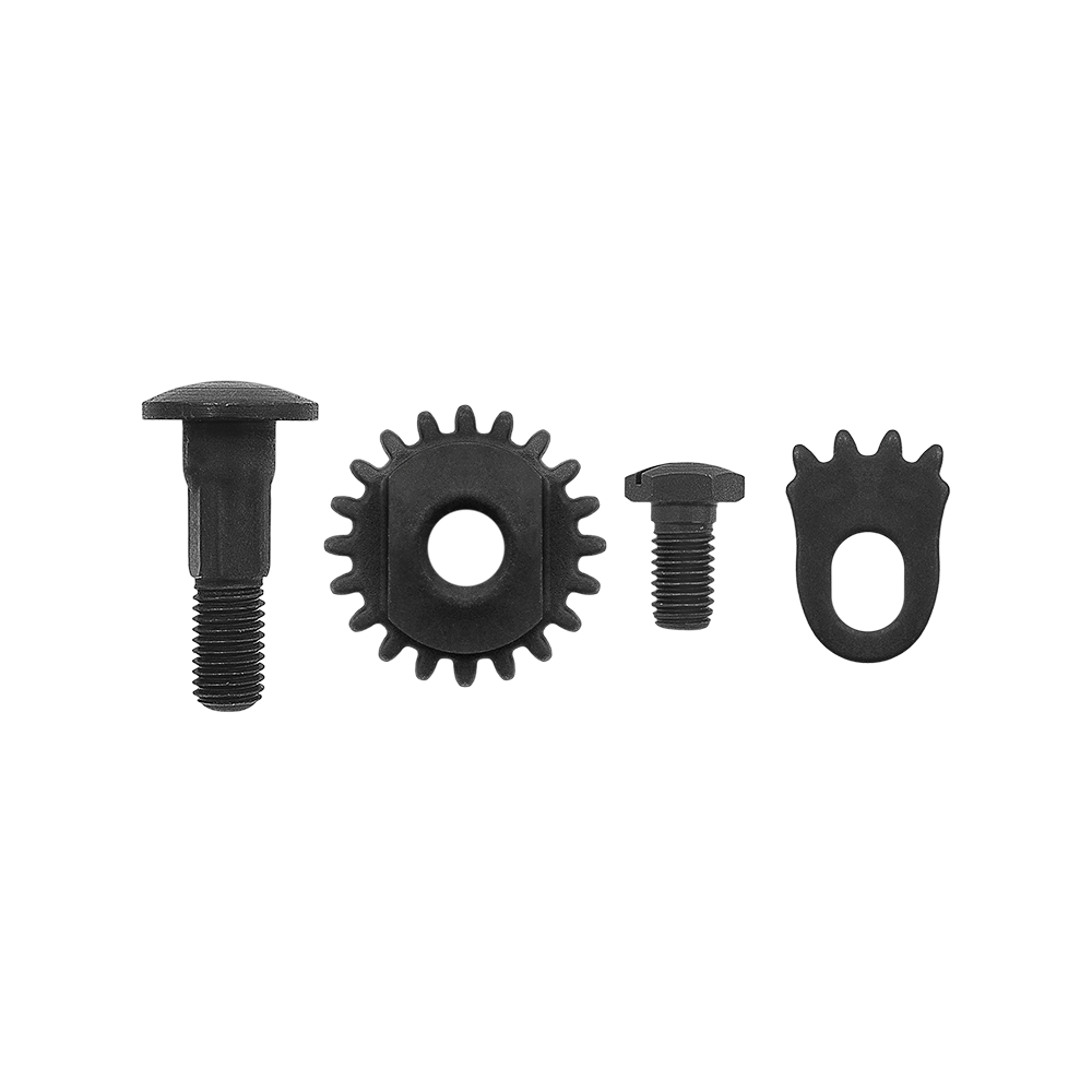 Zenport QZ402-P2 Center Bolt and Nut Set for QZ Series