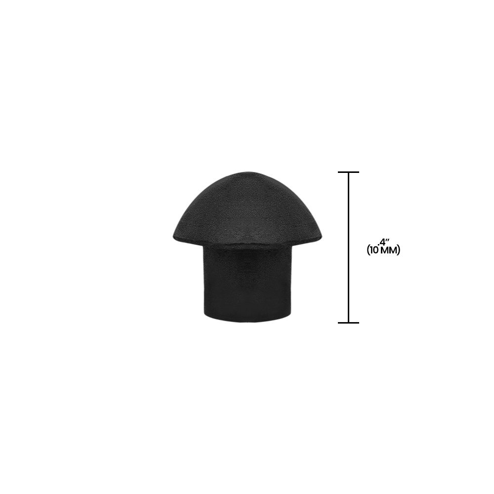 Zenport QZ402-P3 Replacement Bumper Kit