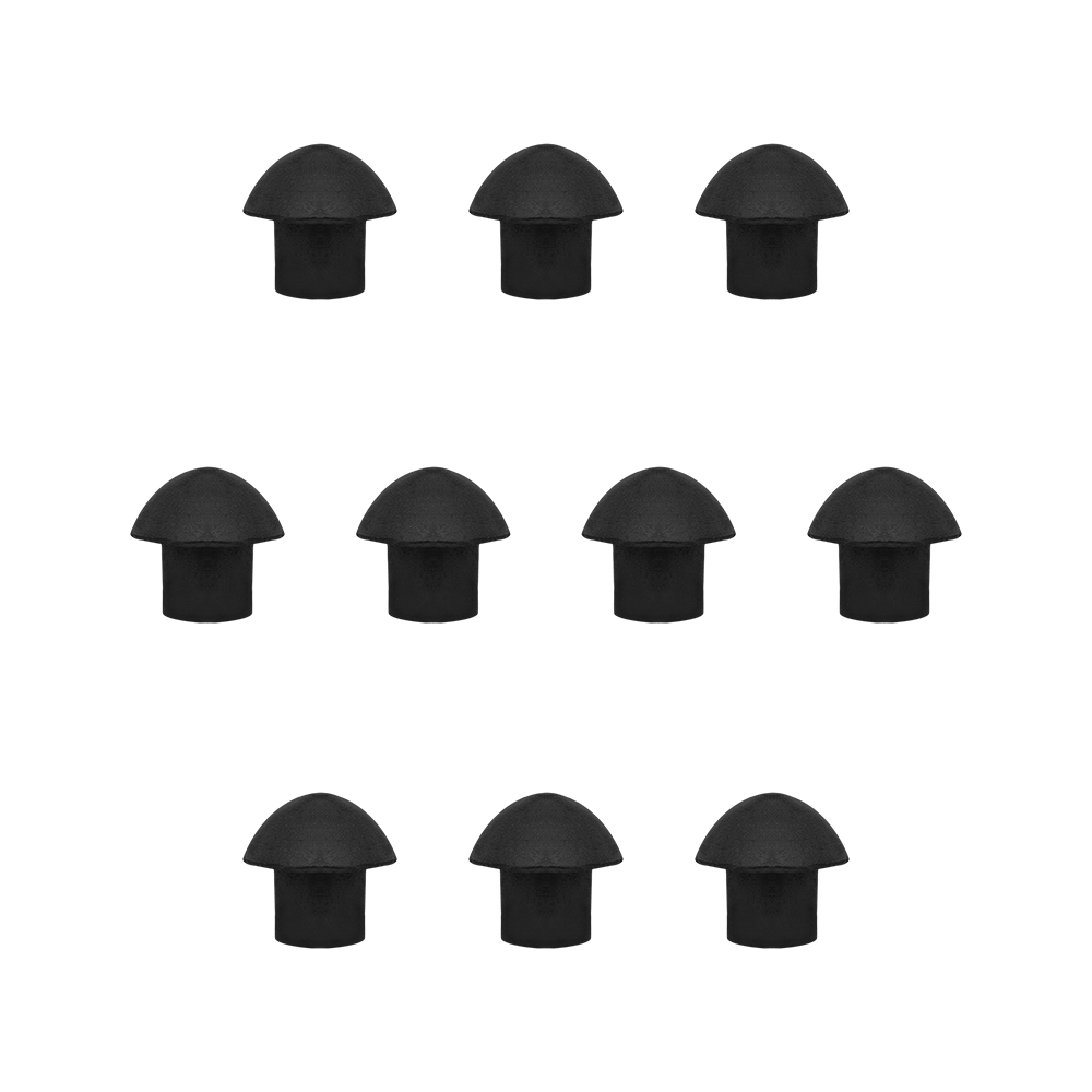 Kit de parachoques de repuesto Zenport QZ402-P3